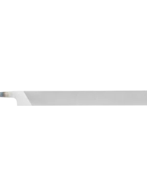 PFERD Schärffeile Messerform 200mm Hieb 2 universell | 200 mm | Seiten ohne | 1062708 Heißes Angebot