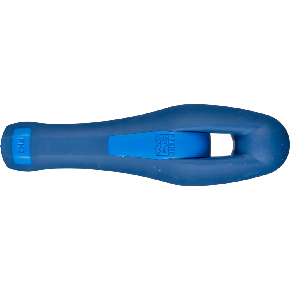 Neue Kollektion PFERD Ergonomie-Feilenheft FH2 110mm für Schlüsselfeilen, Kettensägefeilen Ø 4,0-4,8mm | 10 Stück | Profile vierkant, rund, Schlüsselfeilen | 110 mm | 100, 125 mm | 1062801