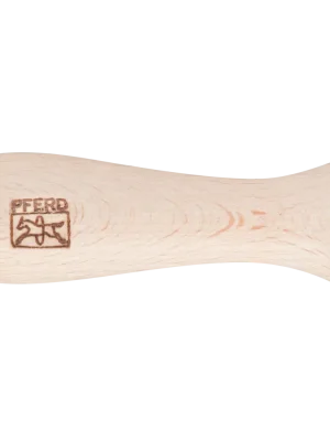 PFERD Holz-Feilenheft Typ HKSF 100mm für Kettensägefeilen Ø 4,8-7,9mm (1) | 1 Stück | 1062788 Echt