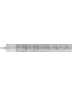 Preiswert PFERD Weichmetallfeile Halbrund 300mm Hieb 0 für Bearbeitung von Weichmetall und Kunststoff | 300 mm | 1062509