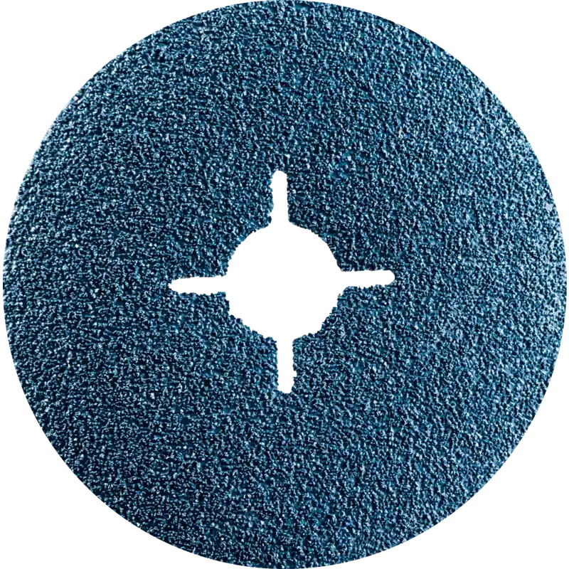 PFERD Fiberscheibe Ø 115mm VICTOGRAIN 60 für Höchstleistung auf Stahl | 60 | VICTOGRAIN | 115 mm | 1070433 Sonderangebot