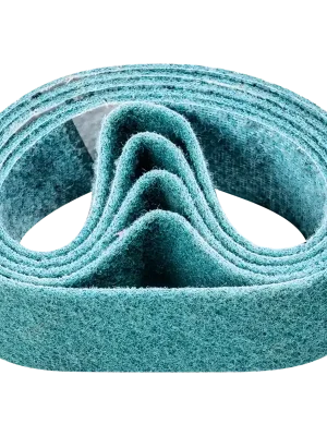 Top-Angebot PFERD Vlies Schleifband VB 50x450mm A240 F mit Rohrbandschleifer | 240 F | 450 mm | 50 mm | 1069448
