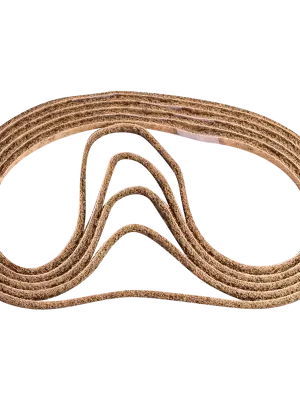 Billig PFERD Vlies Schleifband VB 6x610mm A100 G mit Bandschleifer | 100 G | 610 mm | 6 mm | 1069458