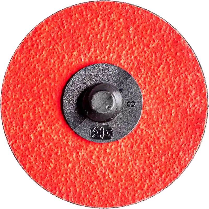 Beliebt PFERD COMBIDISC Keramikkorn Mini-Fiberscheibe CDFR Ø 38mm CO-COOL120 für rückseitiges Schleifen | 120 | Keramikkorn CO-COOL (Ausführung RS) | 38 mm | 1067158