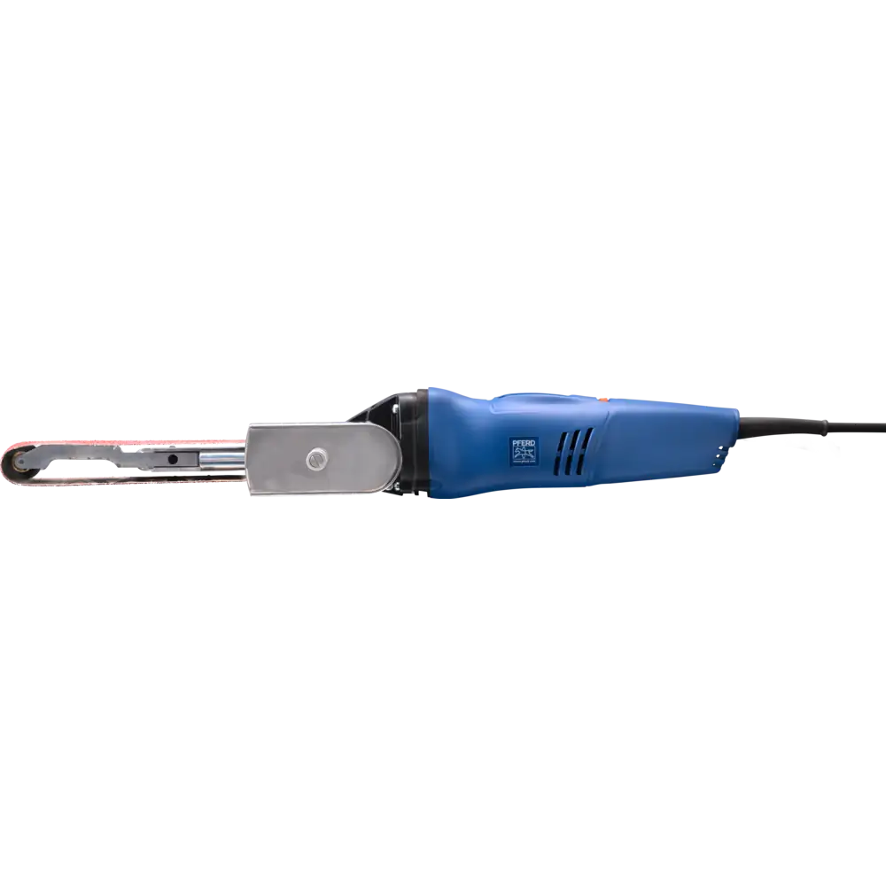PFERD Elektrobandschleifer EBER 8/280 230 Volt 520x3-20mm | 1071234 Schneller Versand