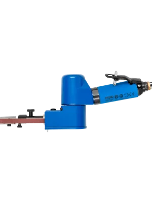 PFERD Bandschleifer mit Bandschleifvorsatz BSVA 5/155-8/24x480 21m/s 370W | inkl. BSVA 5/155-8/24x480 | 1071165 Begrenztes Angebot