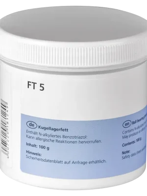 PFERD Dose Kugellagerfett FT5 | 1071268 Neu Im Sortiment