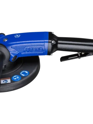 PFERD Druckluftturbowinkelschleifer PWT 26/85 HV M14 für Ø 180mm 8.500RPM/2.600W | 1071138 Preis Gesenkt