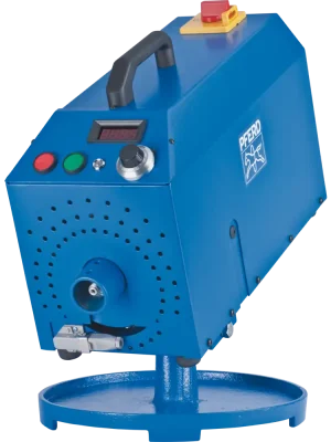 PFERD Maxi-Mammut-ElectronicmmE 40/150 400 Volt 15.000-100RPM/6.100W | 1071273 Top-Seller