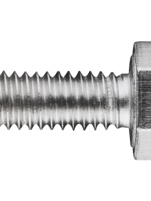 Billig PFERD Flanschschraube FLS M4 | 4 | 1071403