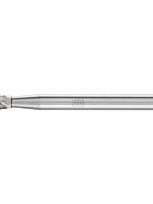 Top-Seller PFERD Hartmetall Frässtift Flamme B Ø 03x07mm Schaft-Ø 3mm Z3P universal mittel kreuzverzahnt | 3 mm | 37 mm | 3 mm | 7 mm | 1064082