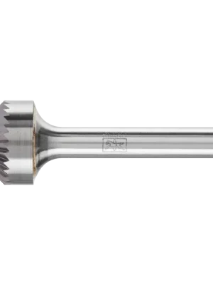 Beliebt PFERD Hartmetall Frässtift Kegelsenk KSK 90° Ø 16x08mm Schaft-Ø 6mm Z3 universal mittel | 16 mm | 8 mm | 1063809