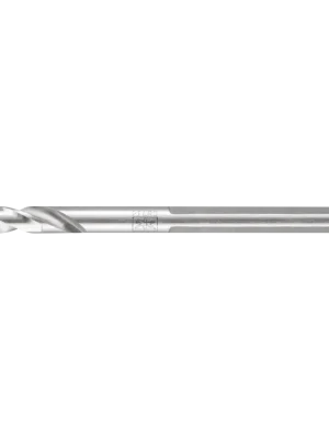 Aktuell PFERD HSS Zentrierbohrer Ø 6,35mm L 90mm für Lochsägenschäfte LSS 4 | 90 mm | 1064563