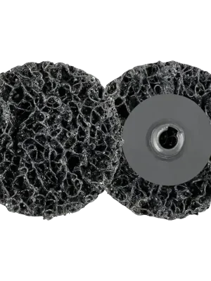 Angebot PFERD COMBIDISC POLICLEAN-Ronden CD Ø 50mm Reinigungsvlies für grobe Reinigungsarbeiten | PCLR | 50 mm | System CD | 1067111