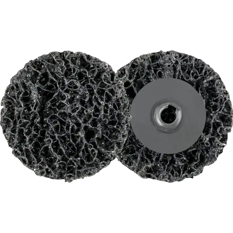 Angebot PFERD COMBIDISC POLICLEAN-Ronden CD Ø 50mm Reinigungsvlies für grobe Reinigungsarbeiten | PCLR | 50 mm | System CD | 1067111