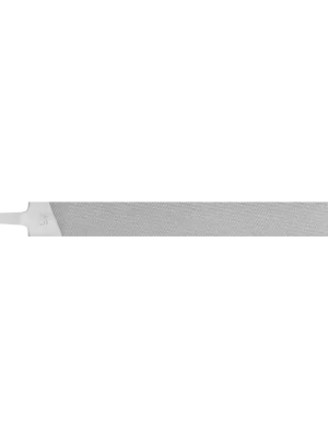 Wochenendangebot PFERD Angelfeile gefräst Flachstumpf 300mm Zahnung 3, feine Zerpanung weicher Metalle | 3 | 300 mm | 1062911