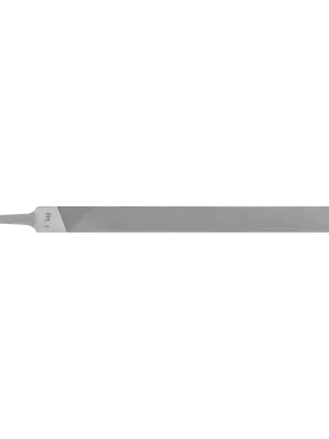 Wochenendangebot PFERD Präzisions-Stiftenfeile Flachstumpf normal 200mm Schweizer Hieb 2, mittel-fein | 2 | 200 mm | 1063243