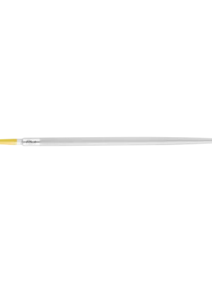 Top-Preis PFERD CORINOX-Präzisionsfeile hohe Oberflächenhärte Rund 200mm Schweizer Hieb 2, mittel-fein | 2 | 1063352