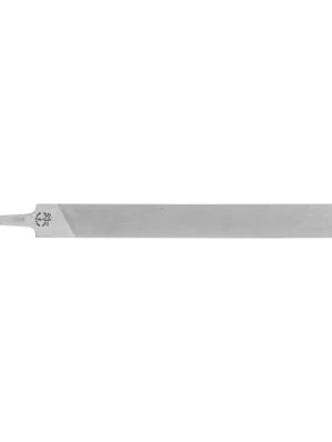 Begrenztes Angebot PFERD Mühlsägefeile gerade Kanten Flachstumpf 250mm Hieb 2 universell | 250 mm | Seiten ohne | 1062712