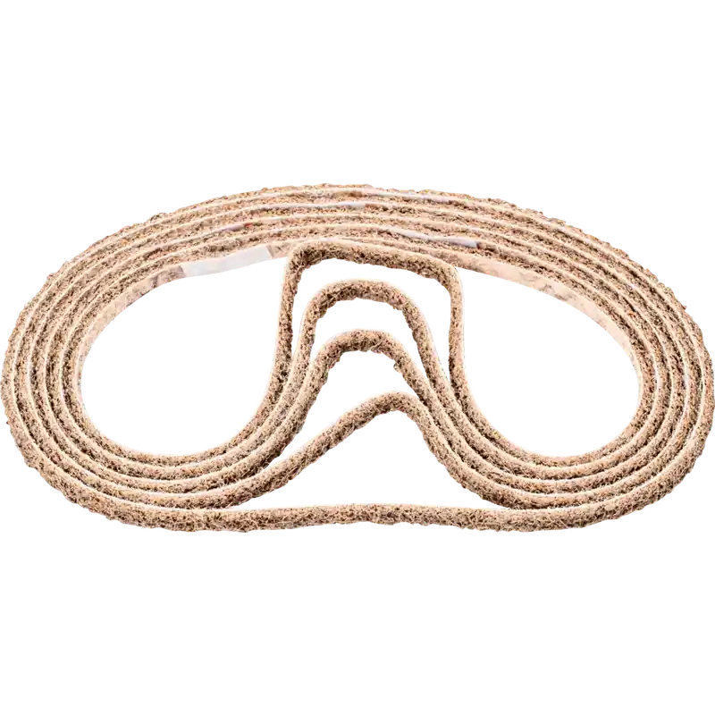 Top-Seller PFERD Vlies Schleifband VB 6x520mm A100 G mit Bandschleifer | 100 G | 520 mm | 6 mm | 1069428