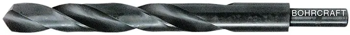 Sonderaktion Bohrcraft Spibo DIN 338 HSS rollgewalzt Typ N Schaft 13 mm 18,0 mm in Bohrcraft QP | 18 mm | 130 mm | 1085854