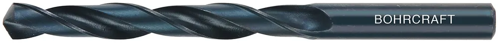 Bohrcraft Spibo DIN 338 HSS rollgewalzt Typ N 8,5 mm in Bohrcraft SB-Tasche | 8,5 mm | 75 mm | 1085509 Direkt Vom Hersteller