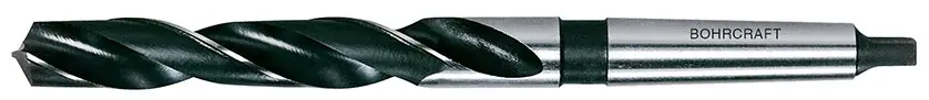Sonderangebot Bohrcraft Spibo DIN 345 HSS Typ N 57,0 mm MK 5 in Einzelverpackung | 57 mm | 235 mm | 1084472