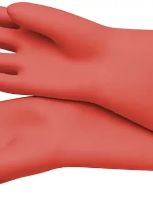 KNIPEX Elektriker-Handschuhe isoliert Größe 11 / Klasse 0 410 mm | 0 | 410 mm | 11 | 1167520 Bestseller