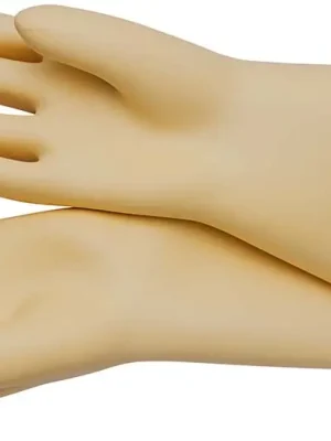 KNIPEX Elektriker-Handschuhe isoliert Größe 10 / Klasse 2 360 mm | 2 | 360 mm | 10 | 1167525 Neuheit