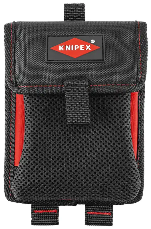 Wochenendangebot KNIPEX Modultasche leer 40 mm | 1165883