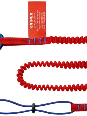 KNIPEX Sicherungssystem-Set 900 mm | 900 mm | 1166029 Neu