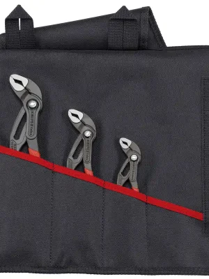 Highlight KNIPEX Cobra®-Set 1 x 87 01 125, 1 x 87 01 180, 1 x 87 01 250 321 mm | 1165892