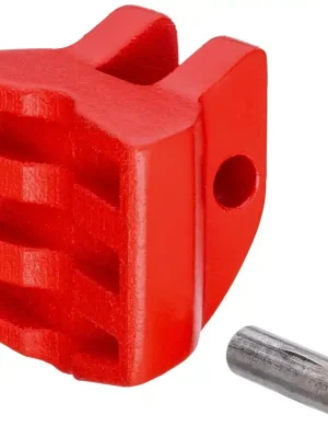 Begrenztes Angebot KNIPEX Ersatzanlagebacke für 91 13 250 | 1166879