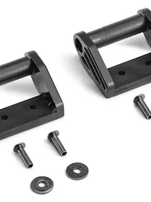 Günstig KNIPEX Ersatz-Tafelclip Werkzeugkarte für 00 21 3X (2x) | 1166015