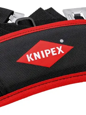 Begrenztes Angebot KNIPEX Ersatz-Tragegurt für 00 21 35 / 00 21 36 | 1166010