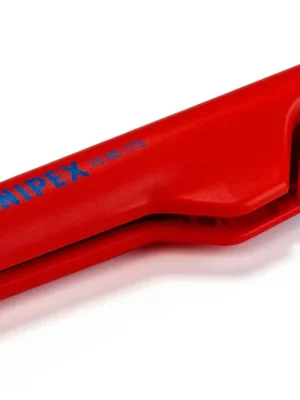 Sofort Bestellen KNIPEX Tiefen-Abmantelungswerkzeug 175 mm | 1166219