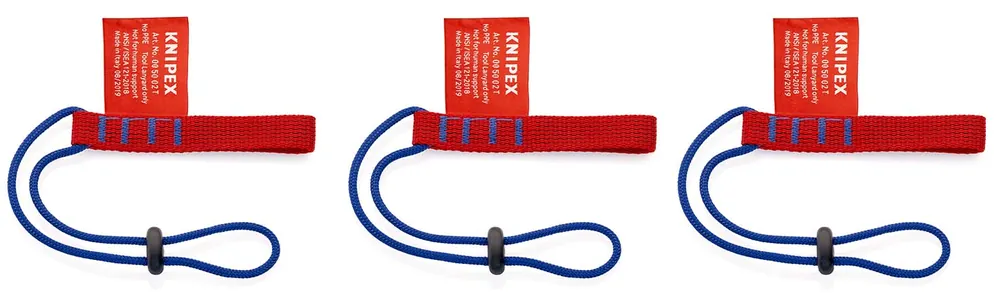 KNIPEX Adapterschlaufe 270 mm | 1166026 Preisknaller