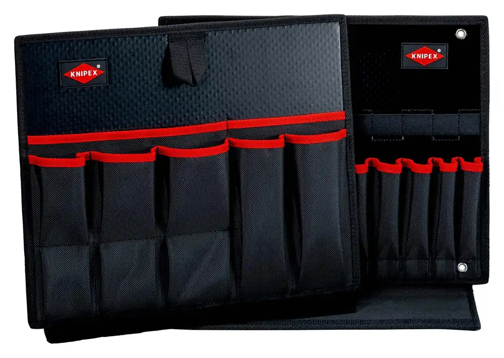 Abverkauf KNIPEX Werkzeugtafel für KNIPEX L-BOXX® 310 mm | 1165964