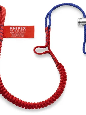 KNIPEX Fangleine 900 mm | 1166031 Nur Für Kurze Zeit