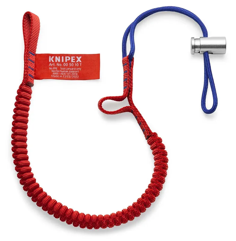 KNIPEX Fangleine 900 mm | 1166031 Nur Für Kurze Zeit