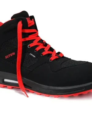 Elten Sicherheitsschnürstiefel LAKER online kaufen Beliebt