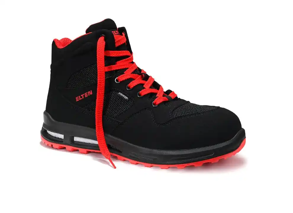 Elten Sicherheitsschnürstiefel LAKER online kaufen Beliebt