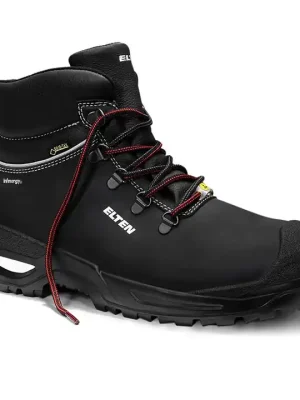 Angebot Elten Sicherheitsschnürstiefel FRANC online kaufen