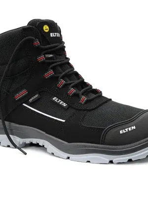 Elten Sicherheitsschnürstiefel MATTH online kaufen Preisknaller