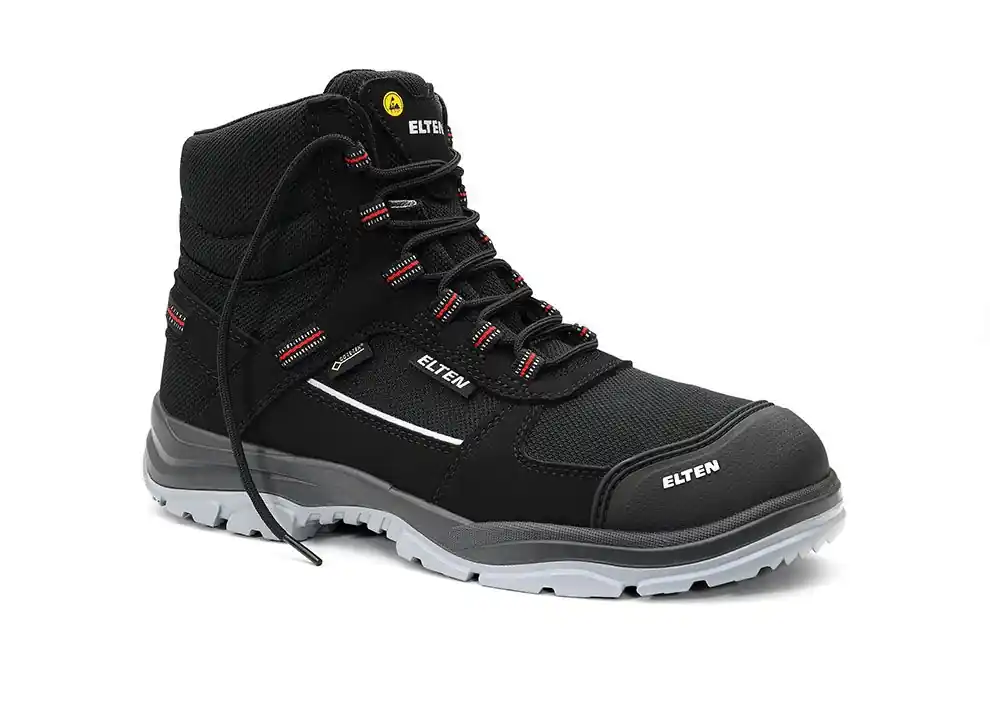 Elten Sicherheitsschnürstiefel MATTH online kaufen Preisknaller