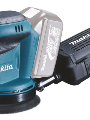 Versand Am Gleichen Tag Makita Akku-Exzenterschleifer DBO180 online kaufen
