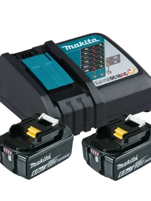 Abverkauf Makita Power Source-Kit 18V 199480-6 online kaufen