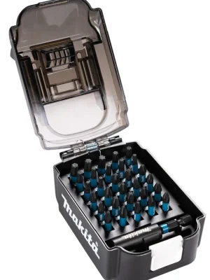 Makita Impact Black-Bit-Set in Akku- online kaufen Neuheit