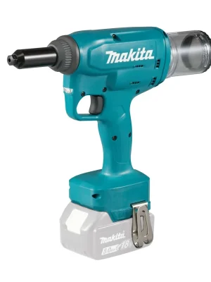 Neue Ware Makita Akku-Blindnietsetzgerät DRV15 online kaufen