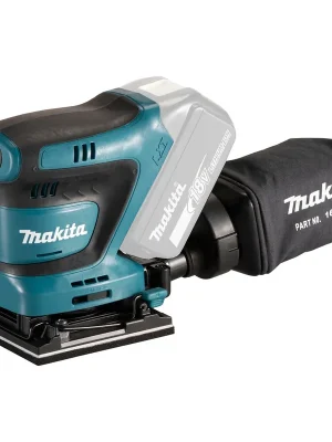 Makita Akku-Schwingschleifer DBO480Z online kaufen Preiswert